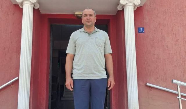 Bozdoğan'da seçim heyecanı yaşandı: Yeni muhtar belli oldu