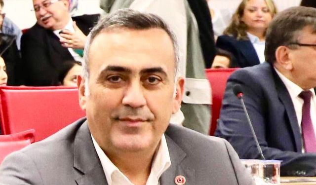 CHP’li Sevim’den Başkan Erdem’e sert çıkış