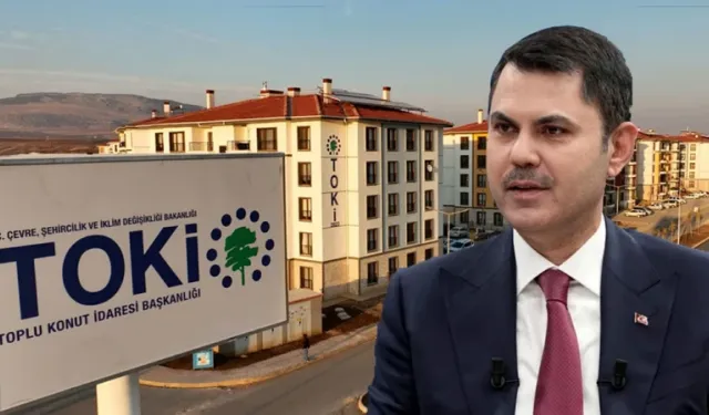TOKİ peşinat ne kadar? 2026 aylık taksitler kaç TL olacak?
