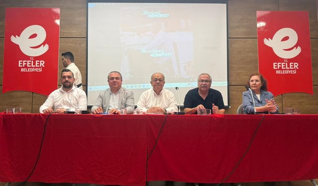 CHP’li Karakoz’dan Ankara’ya sert mesaj! “CHP kayyumlarla ve baskılarla teslim alınamaz”