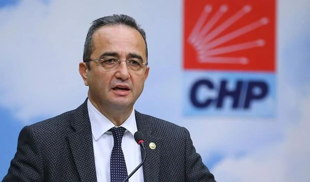 CHP Aydın Milletvekili Tezcan'dan istifa kararı!