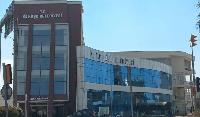 CHP Aydın’da meclisteki dengelere yansıyan ayrılık