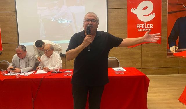 CHP’li Bülbül Nevzat Biçer’den Kılıçdaroğlu etkisini anlattı