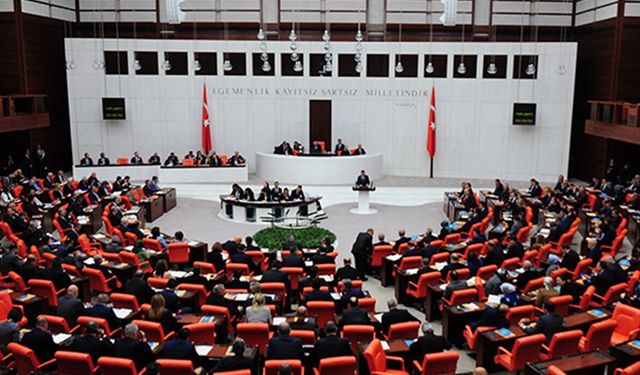 CHP’li Bülbül Karacaören’deki maden ocağını Bakan Kurum’a sordu