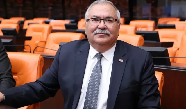 CHP'li Bülbül'den af kararına veto