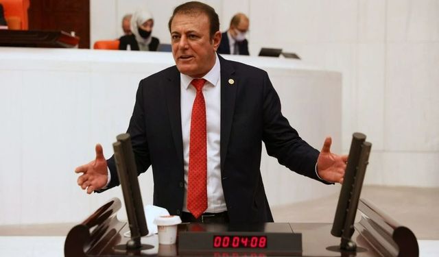 CHP’li Hüseyin Yıldız açıkladı! Kılıçdaroğlu CHP’nin Grup Toplantısı’nda konuşacak mı?