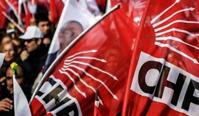 CHP’li il başkanlarından toplu çıkış: “CHP Örgütü yenilmez ve unutmaz”
