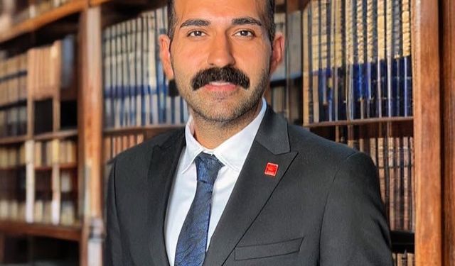 CHP’li Kemal Güneri: “Bizim pusulamız kişisel hesaplar değil”