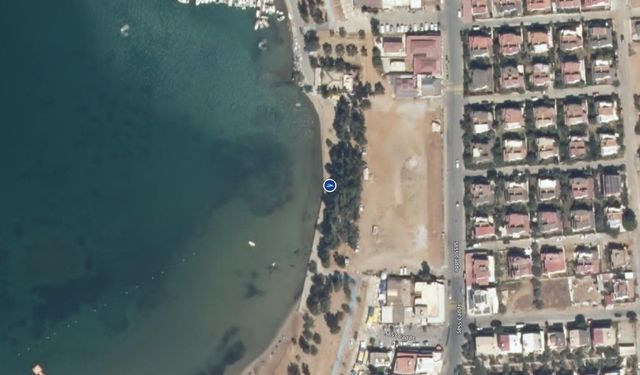 Didim’in deniz suyu kalitesi tescillendi
