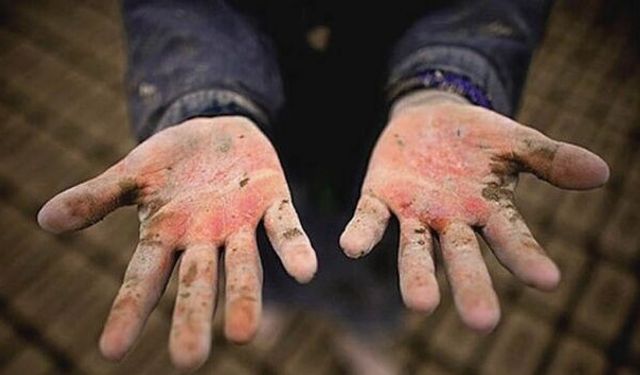 Dünya Çocuk İşçiliğiyle Mücadele Günü’nde tablo ağırlaşıyor! 5 ayda 26 çocuk işçi öldü