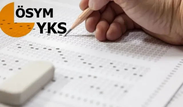 YKS sınavına girerken yanında bulundurulması gerekenler: Sınava kalem, silgi, su, saat ve para ile girilir mi?