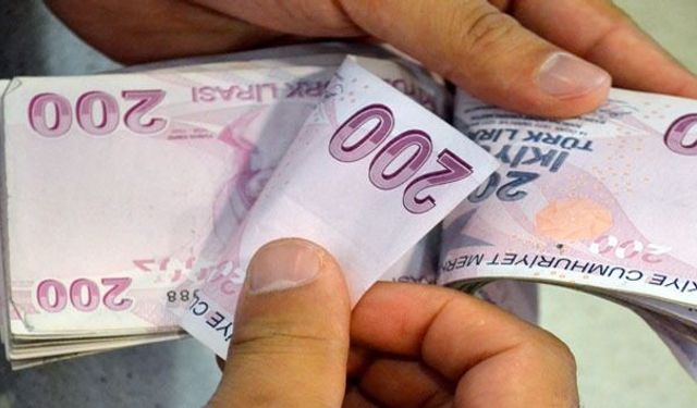 Emekli ve memurların maaşına ne kadar zam gelecek?  Temmuz’da 8 bin liralık artış beklentisi