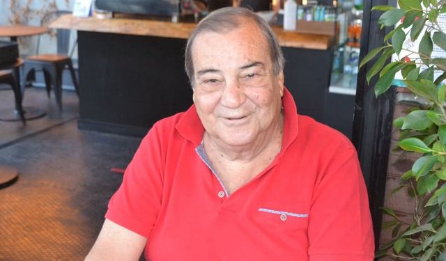 Eski Kuşadası Belediye Başkanı Berberoğlu’na son görev: Cenaze programı belli oldu