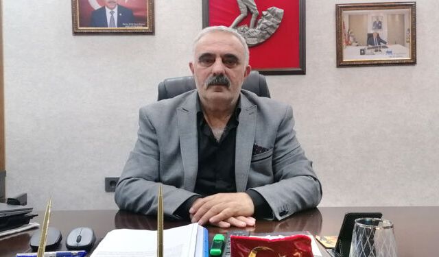 Esnafa kredi kapısı açılıyor: Nazillili Başkan’dan değerlendirme