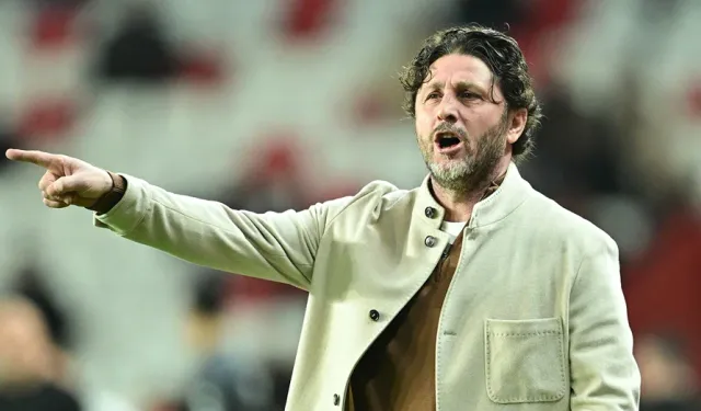 Trabzonspor'da Fatih Tekke'nin üstünü çizdiği isme Süper Lig'in yeni ekibi talip oldu