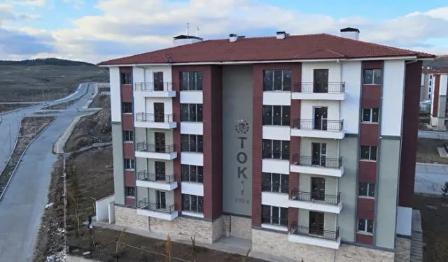 TOKİ 20 bin konut satışı ne zaman başlayacak? TOKİ kurasız konut başvurusu nasıl yapılır?