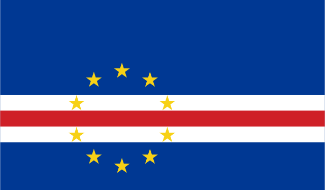 Yeşil Burun Adaları (Cabo Verde) nerede? Dilleri ne? Cabo Verde Afrika'da mı?