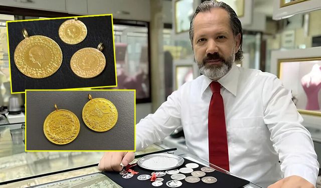 Gram altını olanlar dikkat! İslam Memiş o rakama işaret etti