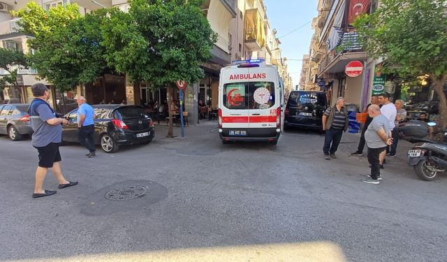 Asayiş