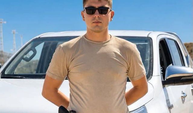 Kazada yaralanan uzman çavuş şehit oldu! Acı haber bebeğinin doğumuna 1 ay kala geldi