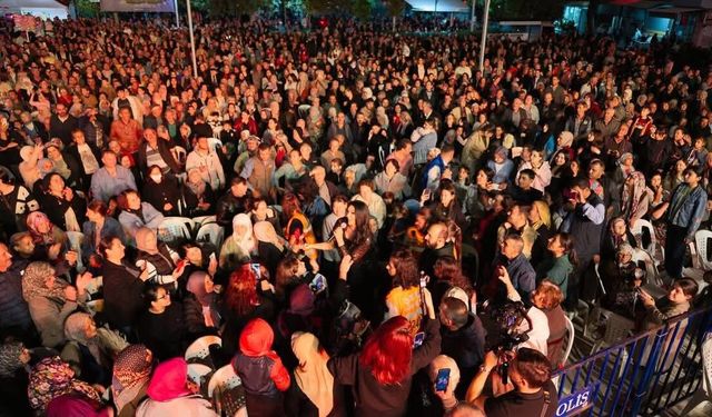 Koçarlı’da 6 gün sürecek festival başlıyor: Emir Can İğrek sevenleriyle buluşacak