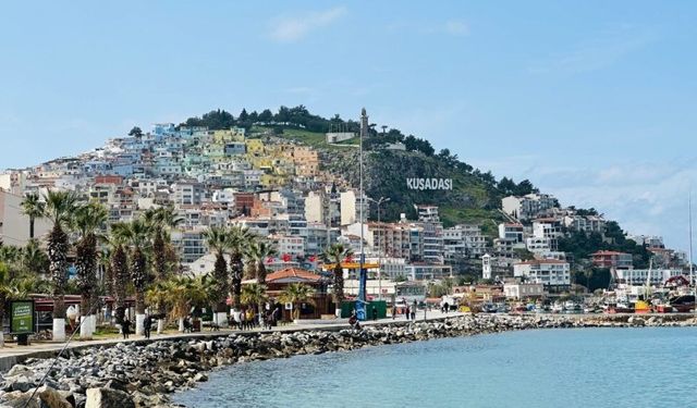 Kuşadası’ndaki tüm LGBTİ etkinlikleri yasaklandı