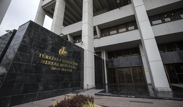 Merkez Bankası'ndan faiz kararı!