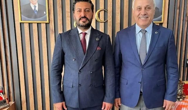MHP Didim’in başkan adayı belli oldu