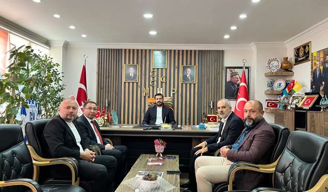 MHP Köşk’te tek aday belli oldu