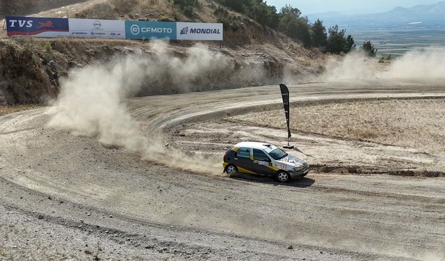 Yenipazar’da motor sporları rüzgarı! Otokros Yarışları’na geri sayım başladı