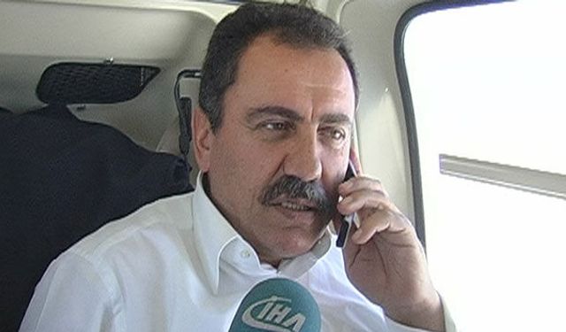 Muhsin Yazıcıoğlu dosyası yeniden açılıyor