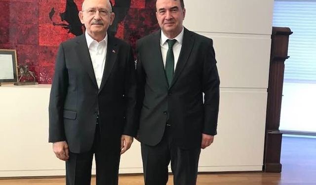 CHP Aydın eski Milletvekili Baydar’a tepki yağdı