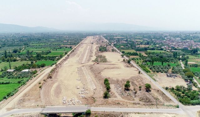 Nazilli’de 58 dükkanlık dev proje için ihale tarihi belli oldu