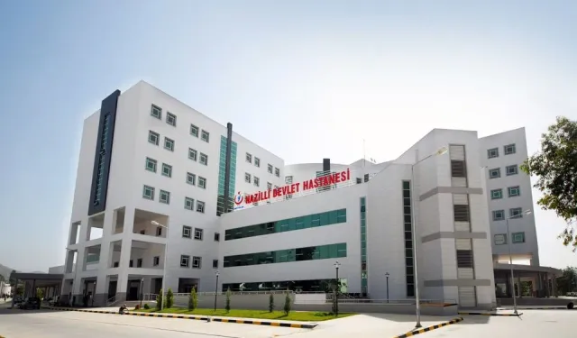 Nazilli’de yürek burkan ölüm! Direksiyon başında hayatını kaybetti