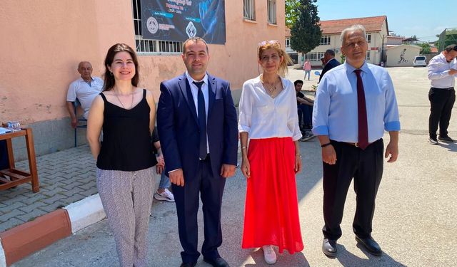 Nazilli’deki o mahallede 4 adaylı muhtarlık yarışı