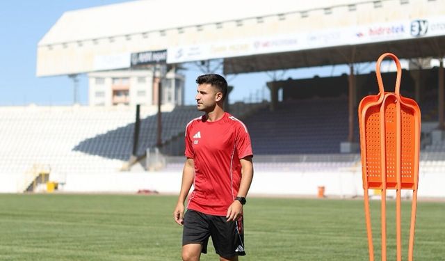 Nazillili Kotan, Es-Es’te görev yapacak
