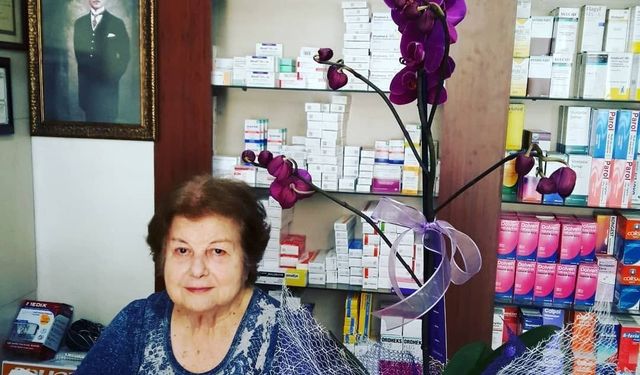 Nazilli’yi üzen ölüm! Eski belediye başkanının eşi hayatını kaybetti