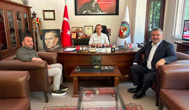 NTO Başkan Adayı Akgün’den birlik çağrısı