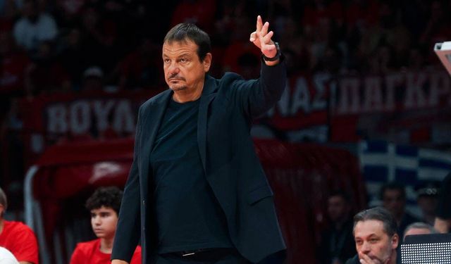 Ergin Ataman istifa mı etti? Ergin ataman hangi takımı çalıştıracak? Ergin Ataman Türkiye'ye mi dönüyor?