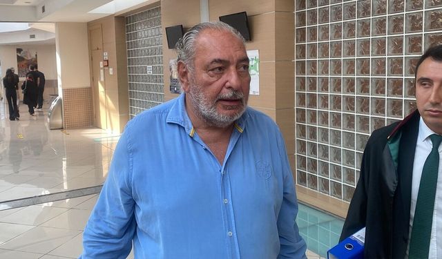 Reha Muhtar’dan acı haber! Ünlü gazeteci ve sunucu yaşamını yitirdi