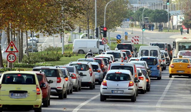 Türkiye'de yılın otomobili açıklandı: Dikkat çeken sıralama