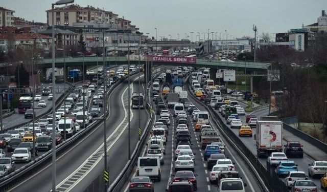 Aydınlı sürücüler için yeni dönem! Yeni sistemin detayları açıklandı