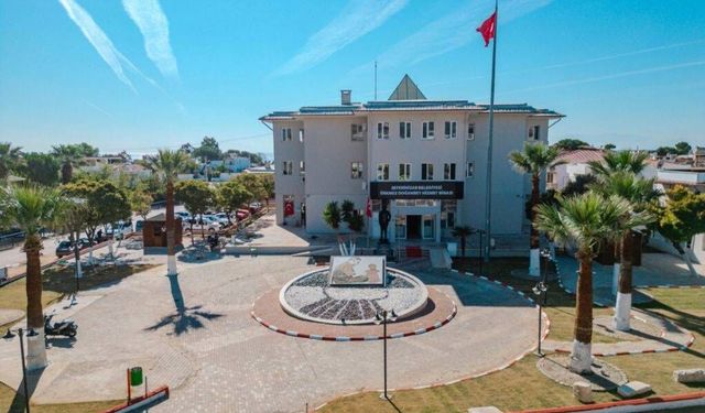 Şafak Operasyonunda ikinci dalga! Bir başkan daha gözaltında