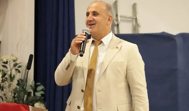 Aydın Şehir Hastanesi İncirliova’yı büyüttü! İncirliova'nın nüfusuna 'Şehir Hastanesi' dopingi
