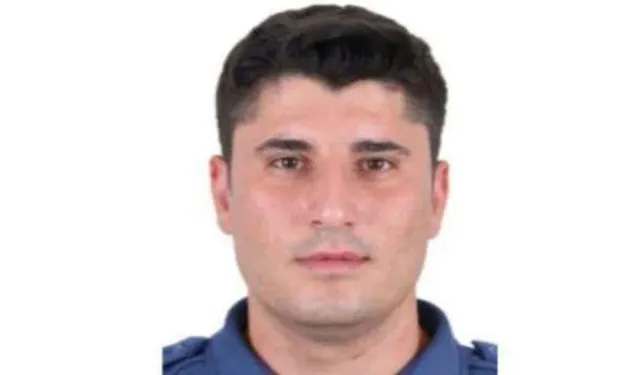 Aydınlı şehit polis Tayfun Baş kimdir, nasıl şehit oldu? Tayfun Baş kaç yaşında, evli mi?