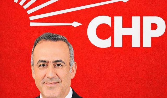 CHP’li Serkan Sevim’den disiplin kararına sert tepki! “Siz aparatsınız”