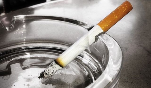 Sigaraya bir zam daha! Yeni fiyatlar belli oldu