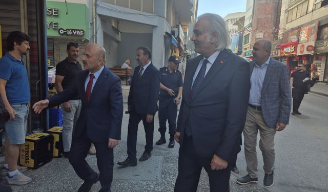 Söke ikinci Şirince olma yolunda