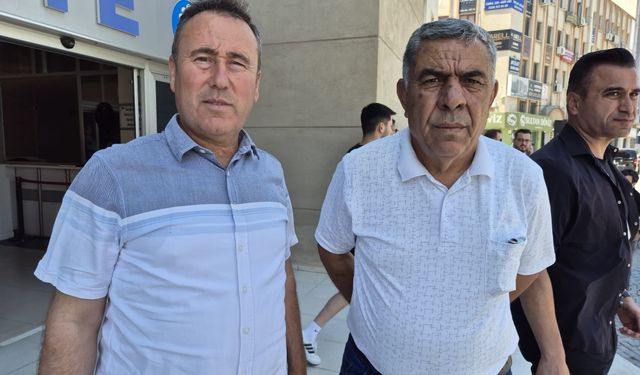 Söke’de su depolarına jeneratör talebi