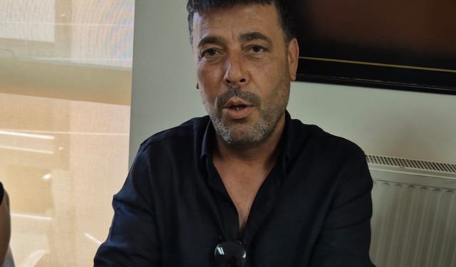 Söke’deki köylere hayat veren vadi tehdit altında
